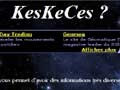 KesKeces, la source d'informations sur les professionnels