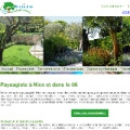 Kis Jardin : Paysagiste à Nice