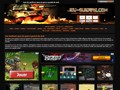 Jeu-guerre.com : les jeux gratuits du moment