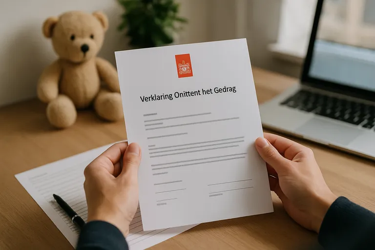 Alles wat je moet weten over het aanvragen van een VOG