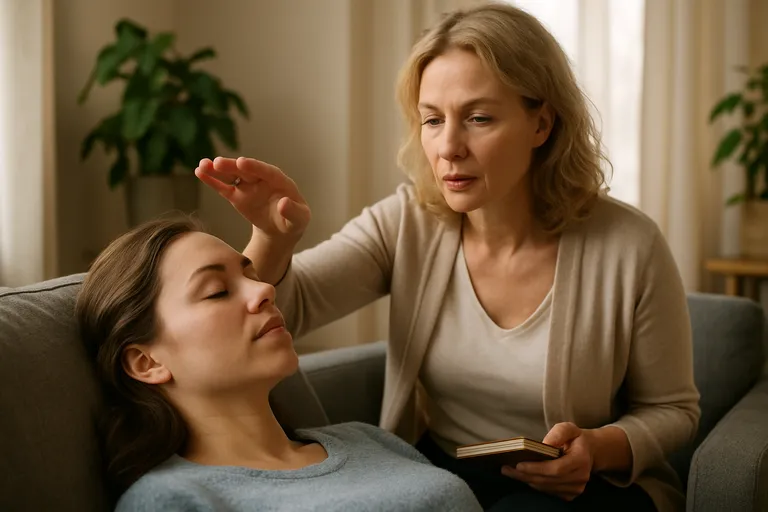 De kracht van hypnotherapie: van blokkades naar groei