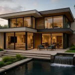 Luxe woningbouw: van visie tot realisatie