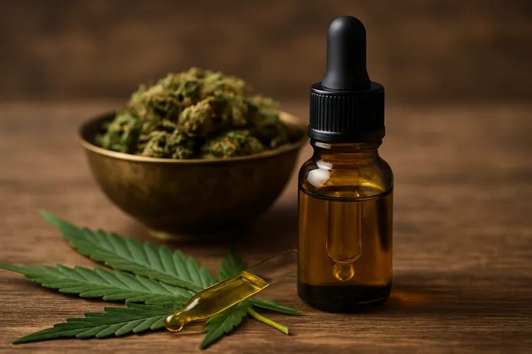 Navigating the World of CBD: Insights and Benefits