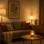 Verlichting in jouw interieur: van sfeer tot functionaliteit